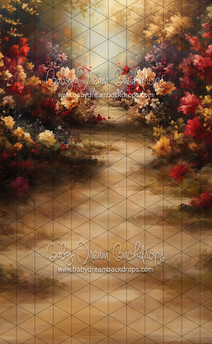 Sweeps A Walk in Autumn (LL)