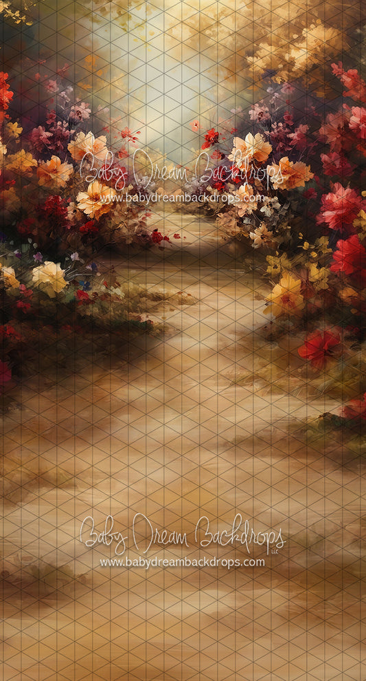 Sweeps A Walk in Autumn (LL)