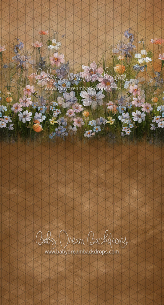 Sweeps Aged Spring Secrets (LL)