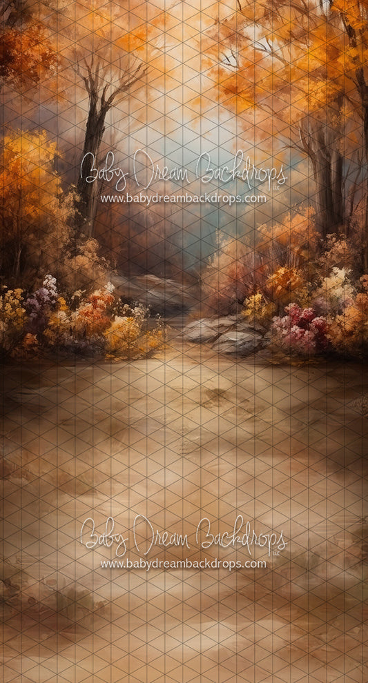 Sweeps Autumn Beauty Stroll (LL)