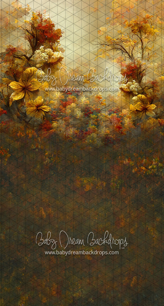 Sweeps Autumn Dreams (LL)