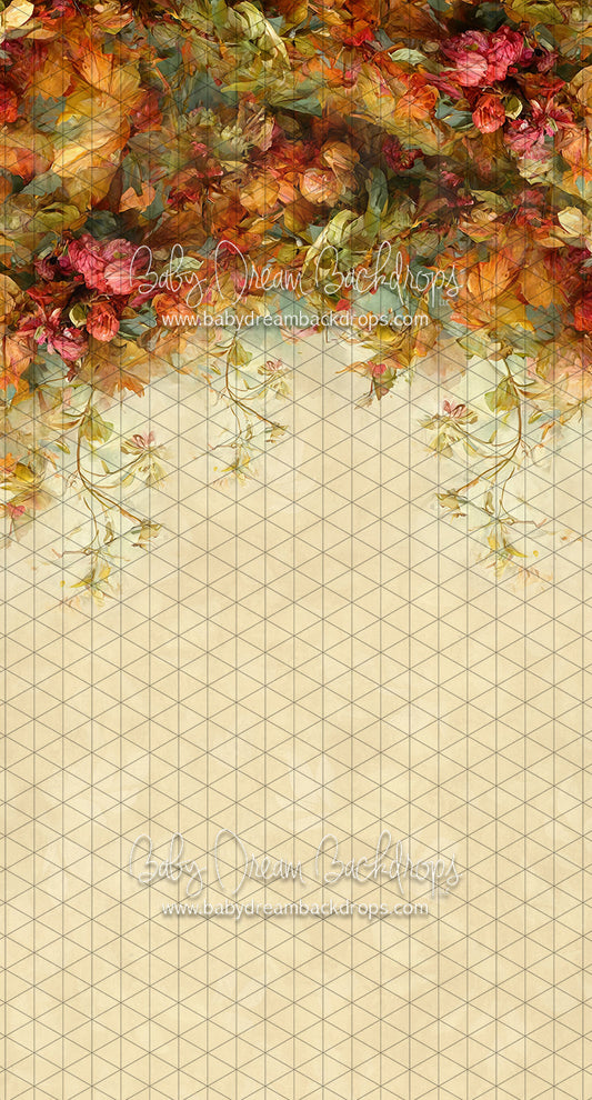 Sweeps Autumn Secrets (LL)