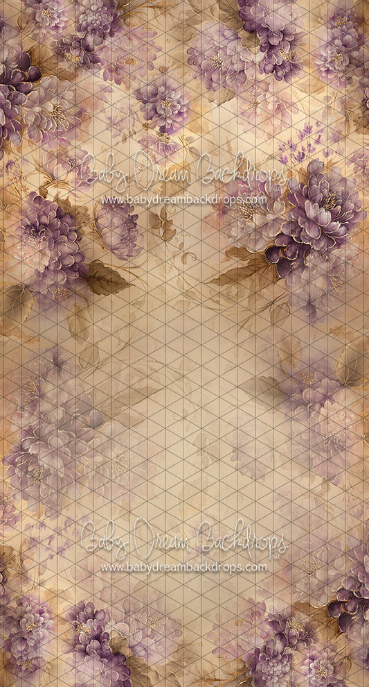 Sweeps Cabernet Blooms (LL)