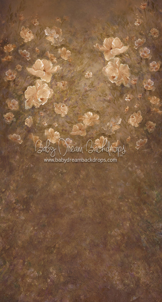 Sweeps Delighful Warmth