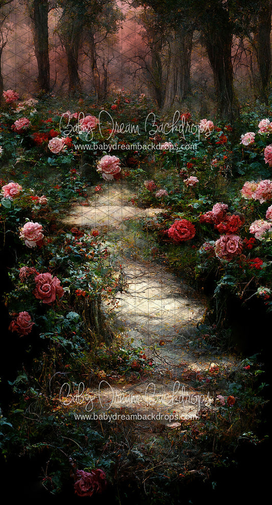 Sweeps Dreamy Romance Path (LL)