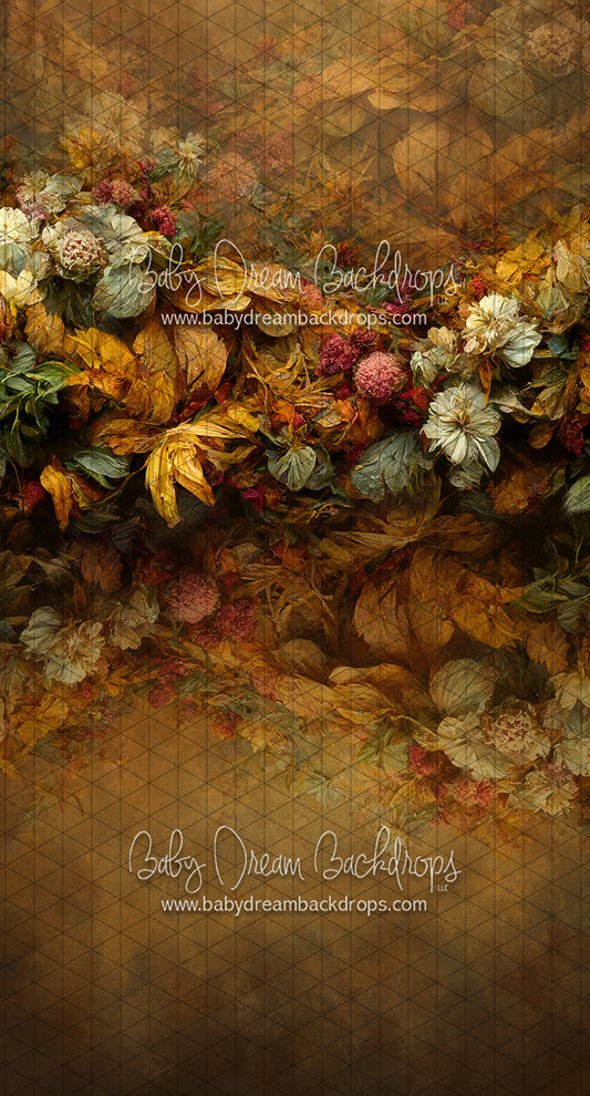 Sweeps Enhance the Fall (LL)