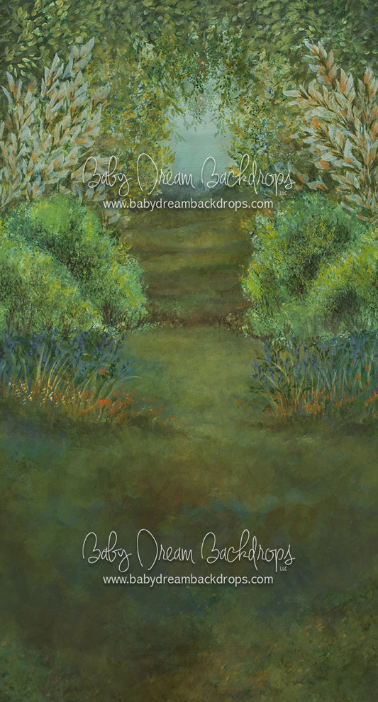 Sweeps Garden Greetings