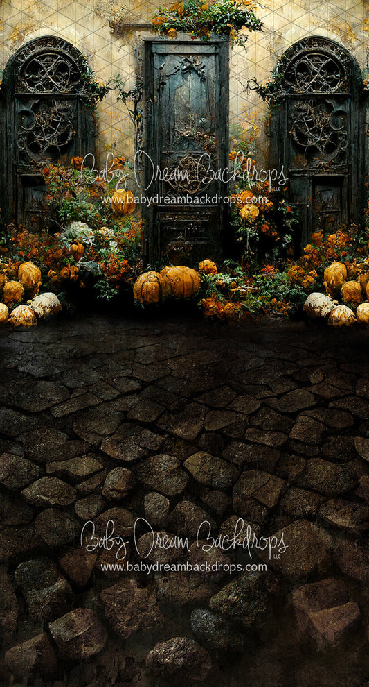 Sweeps Haunted Home (LL)