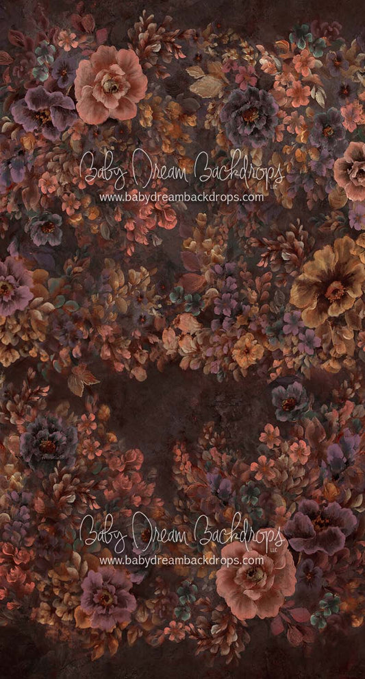 Sweeps Heirloom Blooming Delight