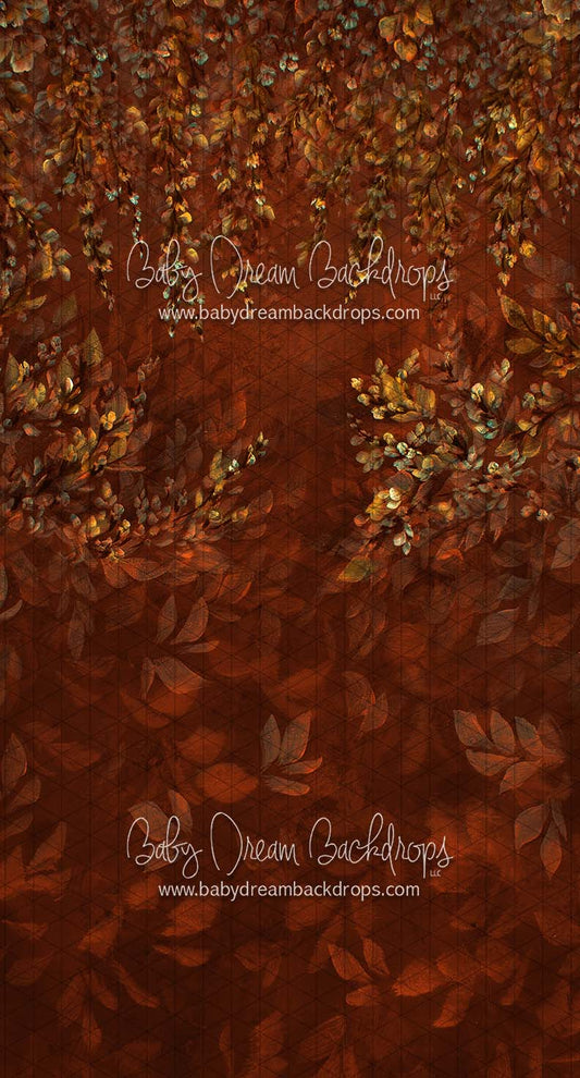 Sweeps Heirloom Dainty Autumn
