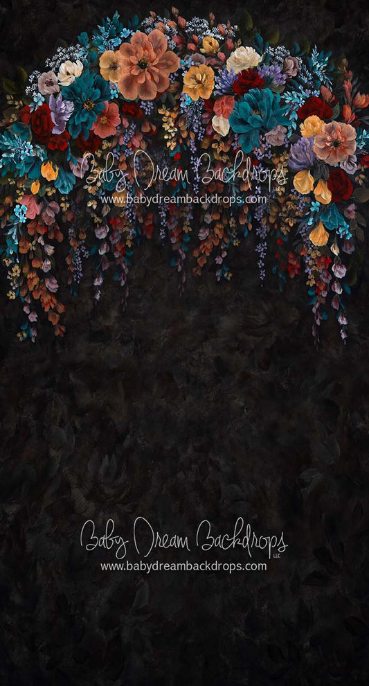 Sweeps Heirloom Dream in Color