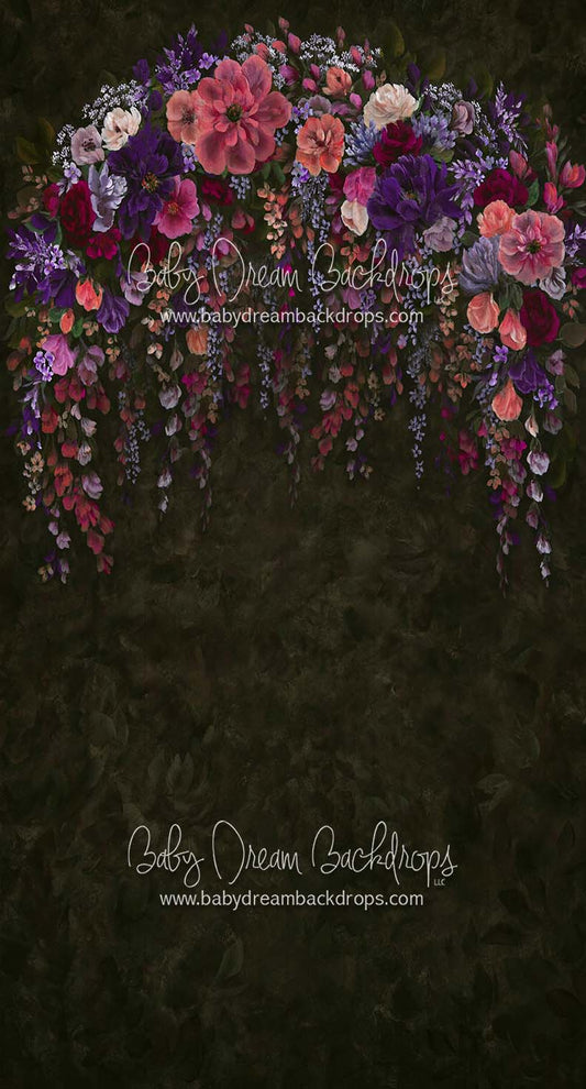 Sweeps Heirloom Dream in Pinks