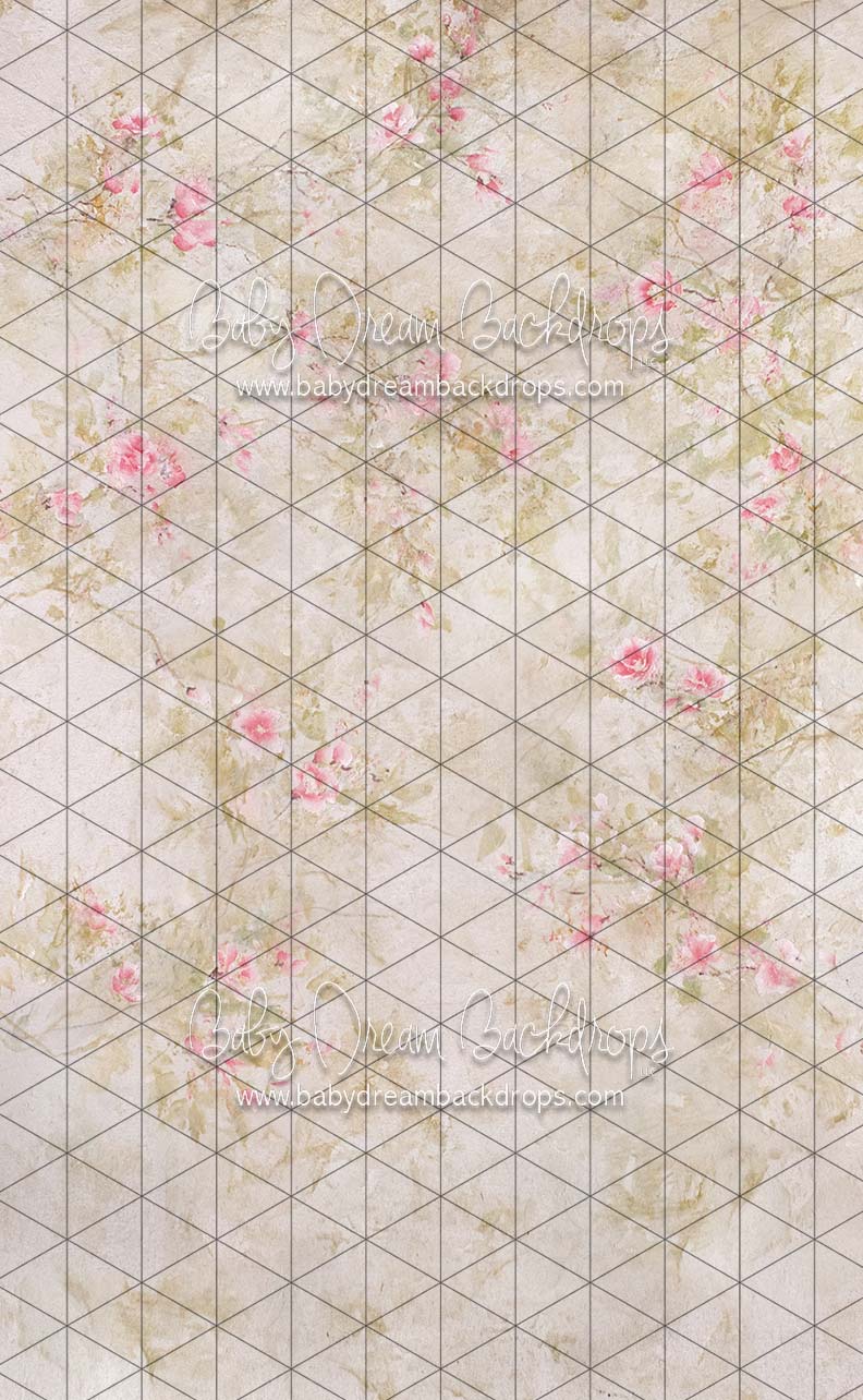 Sweeps Heirloom Flirting Cottage (SS)