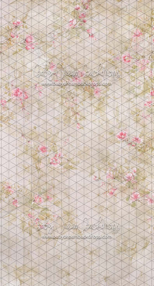 Sweeps Heirloom Flirting Cottage (SS)