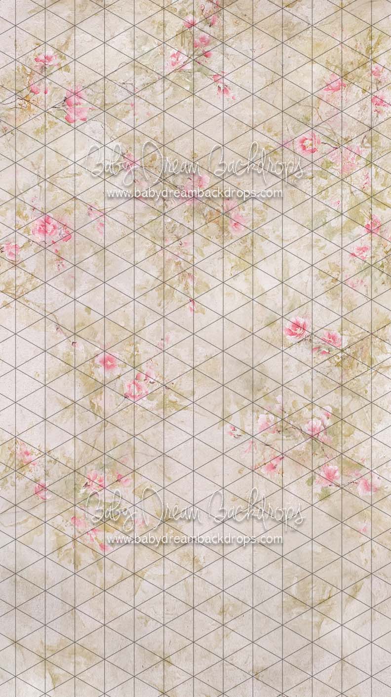 Sweeps Heirloom Flirting Cottage (SS)