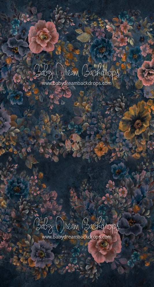 Sweeps Heirloom Floral Wish