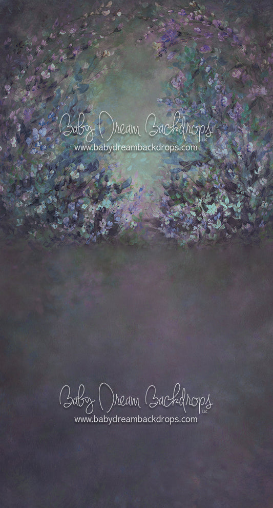 Sweeps Heirloom Violet Mist