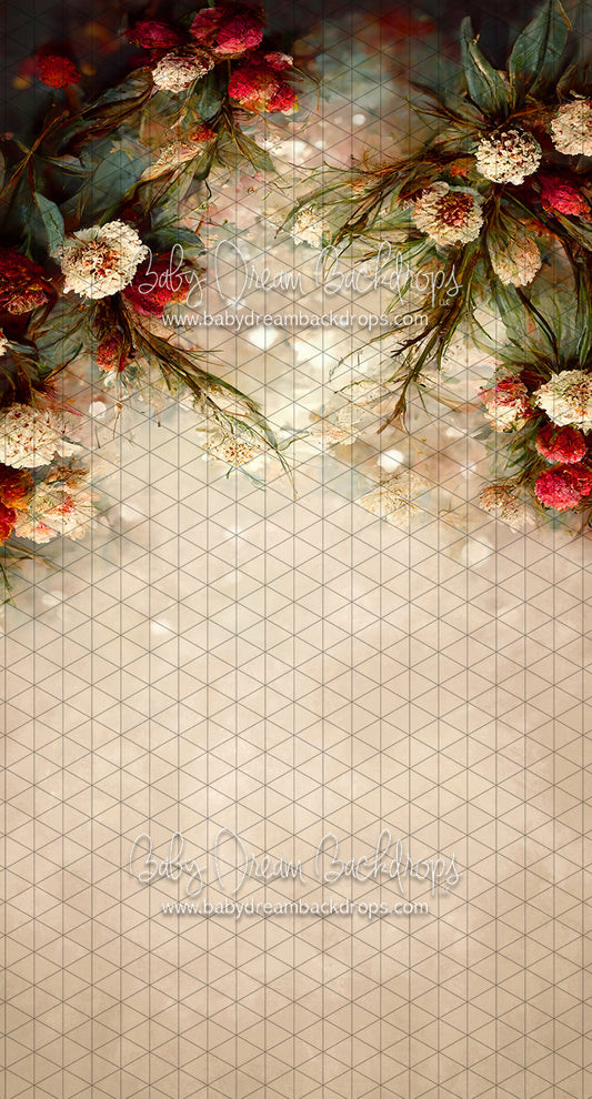 Sweeps Holiday Happiness (LL)