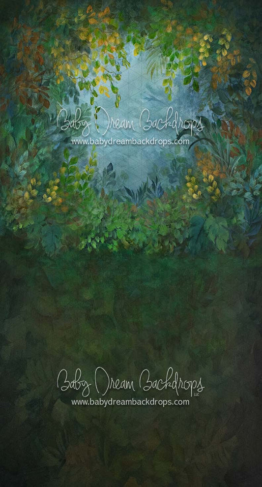 Sweeps Jungle Journey