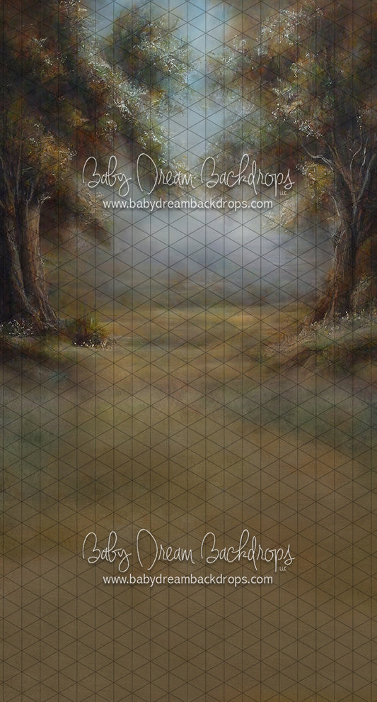 Sweeps Leopold Path (LL)