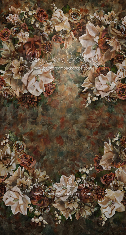 Sweeps Magnolia Memoirs