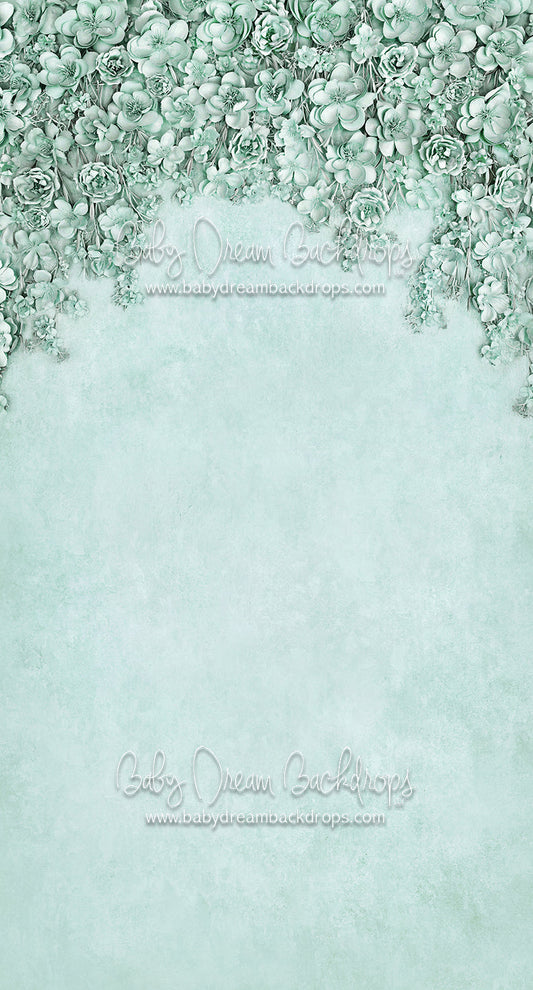 Sweeps Miss Maddie Aqua