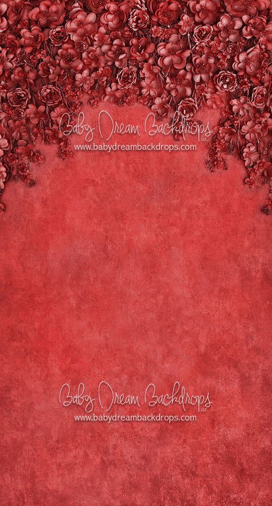 Sweeps Miss Maddie Crimson