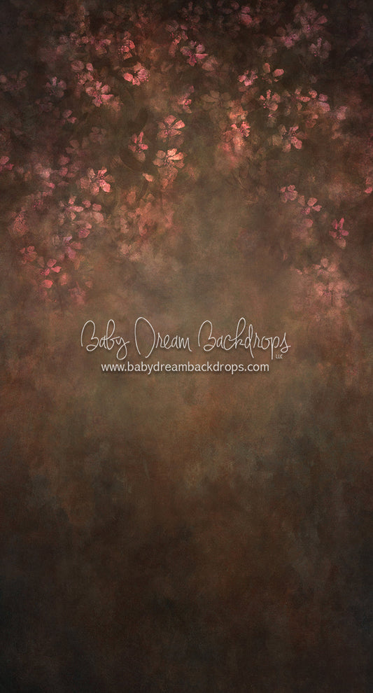 Sweeps Pink Escape Floral