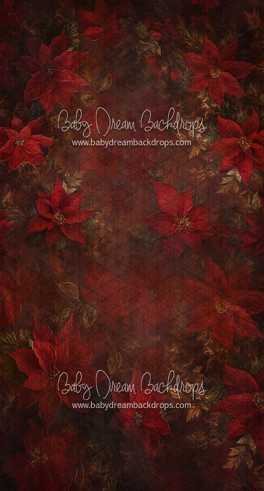 Sweeps Poisettia Persuasion (LL)