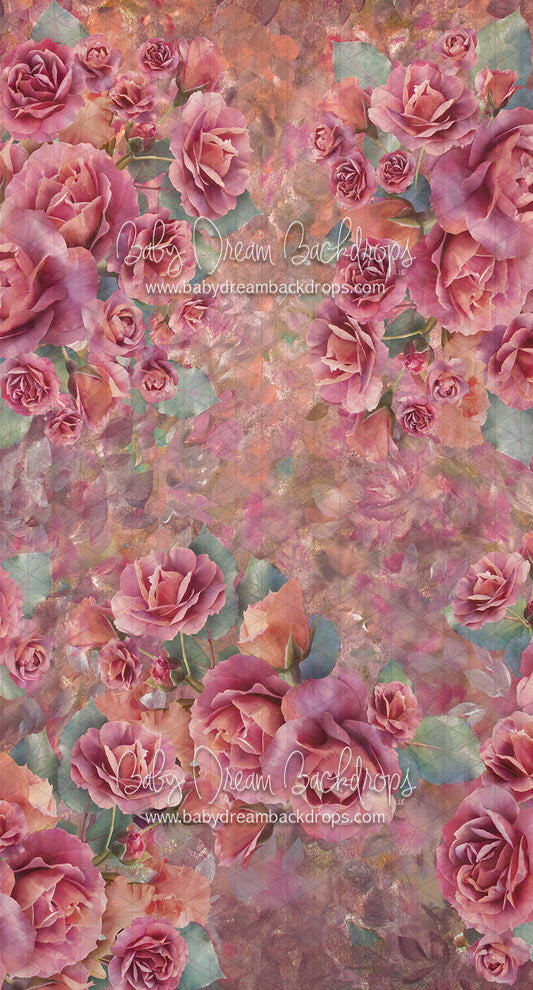 Sweeps Pretty in Pink