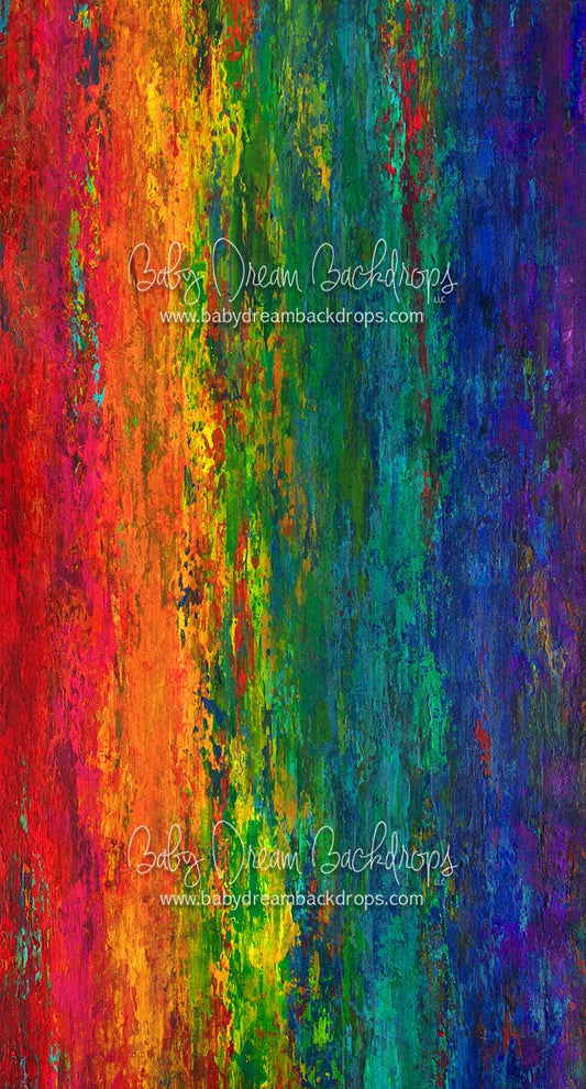 Sweeps Rainbow Reimagined