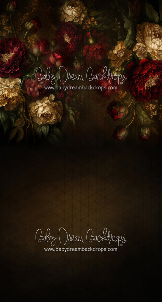 Sweeps Rich in Love (LL)