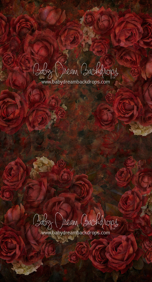 Sweeps Romance Novel