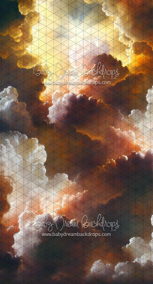 Sweeps Shine Thru the Storm (LL)