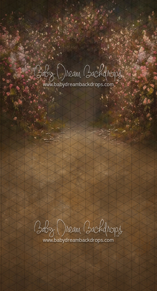 Sweeps Simple Charm (LL)