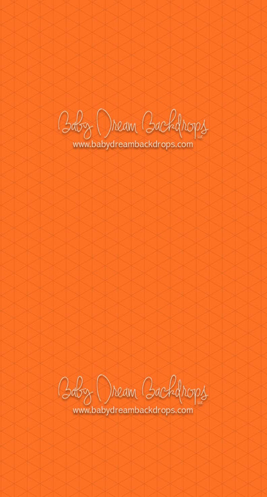 Sweeps Smooth Orange