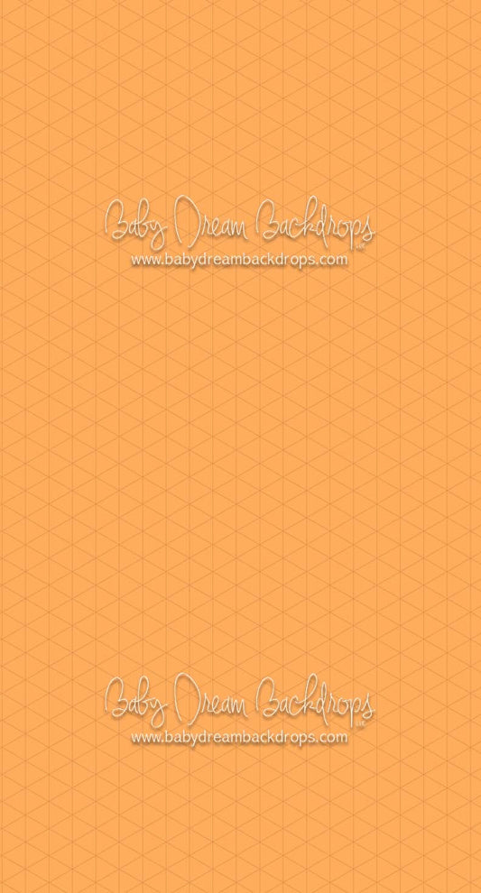 Sweeps Smooth Tangerine