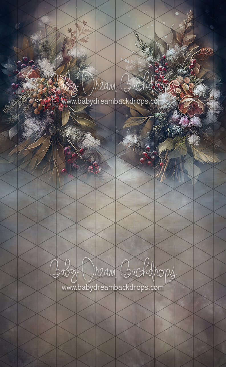 Sweeps Swept Up in Winter (LL)