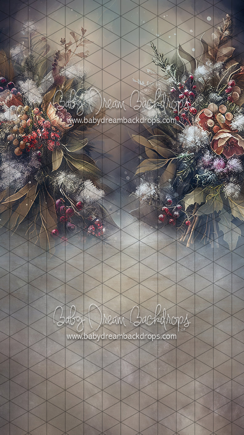 Sweeps Swept Up in Winter (LL)