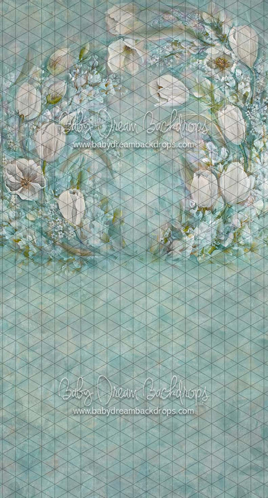 Sweeps Tulip Trance Blue (SS)