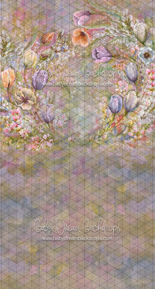 Sweeps Tulip Trance Multi (SS)