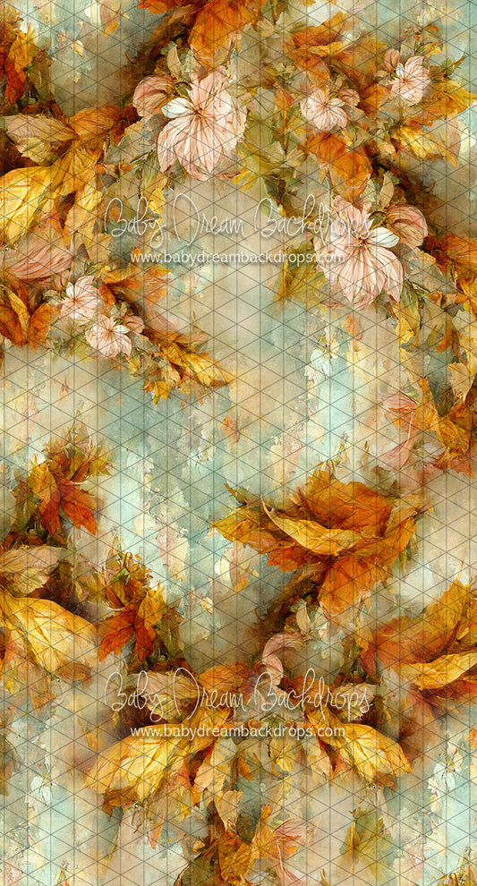 Sweeps Twist of Leaves (LL)