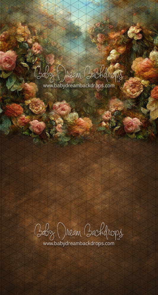 Sweeps Victorian Escape (LL)