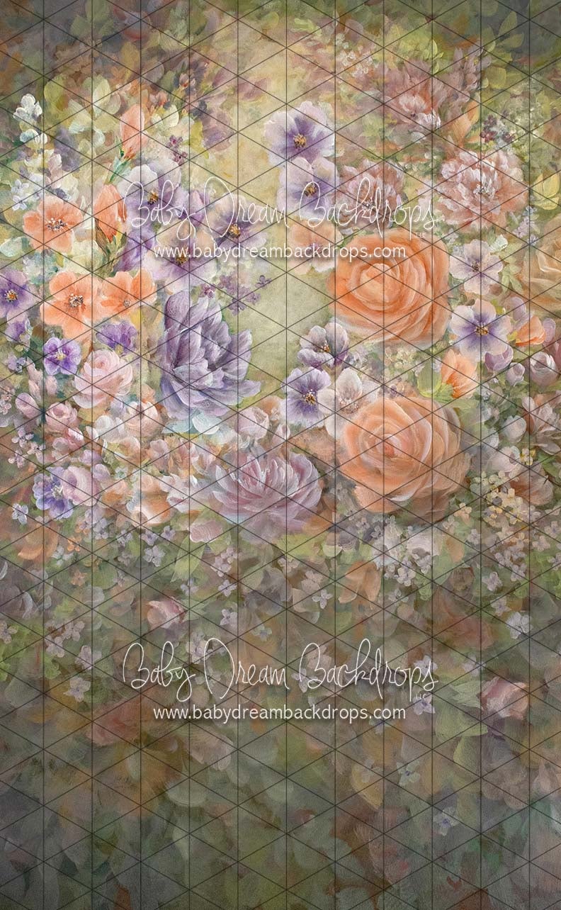 Sweeps Heirloom Botanical Beauty (SS)