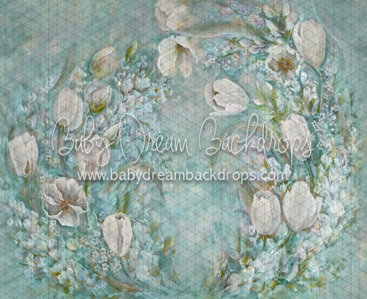 Tulip Trance Blue (SS)