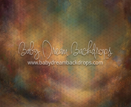 Walk Among A Memory (LL)