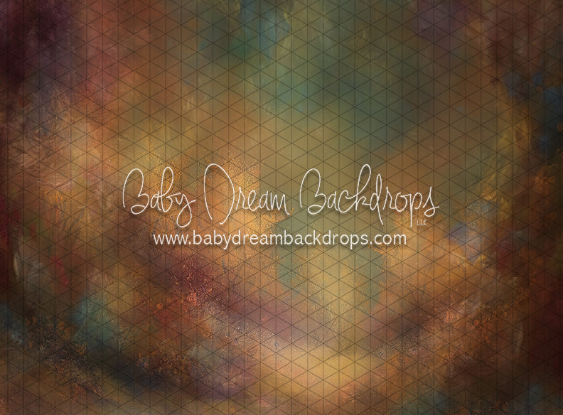 Walk Among A Memory (LL)