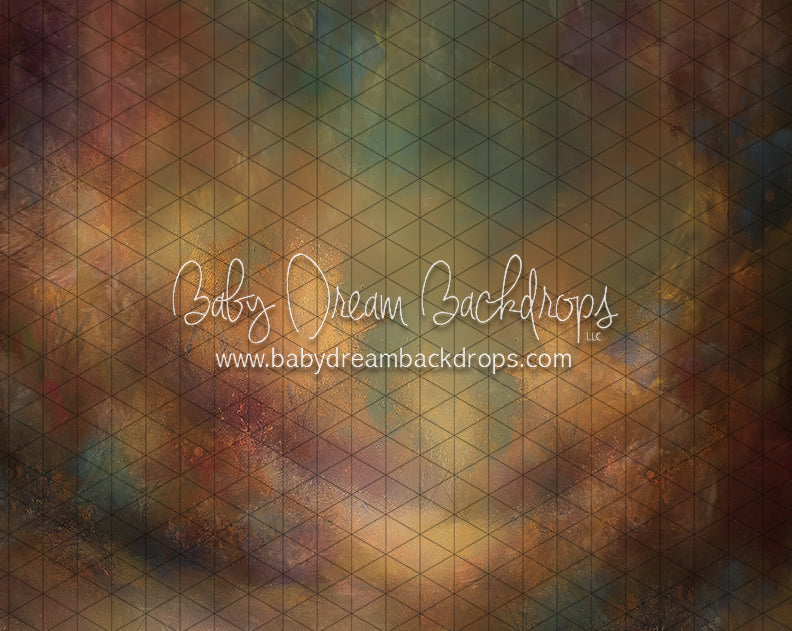 Walk Among A Memory (LL)