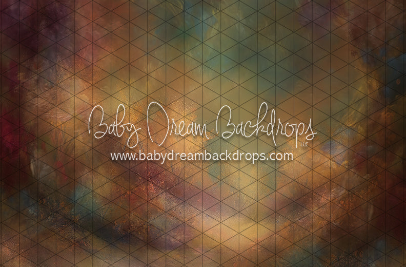 Walk Among A Memory (LL)