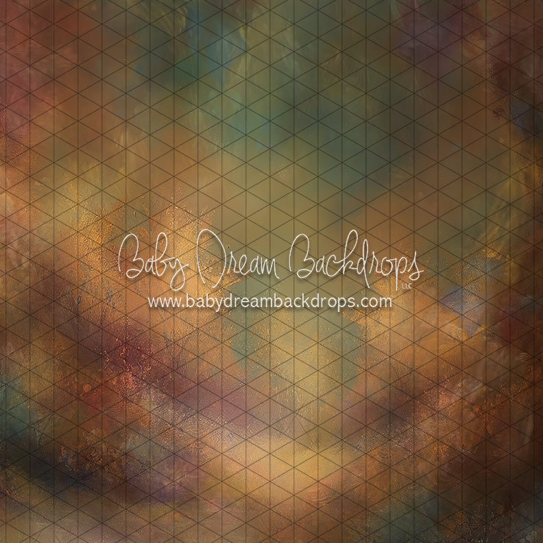 Walk Among A Memory (LL)